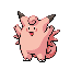 Clefable
