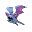 Zubat Sprite