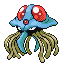 Tentacruel Sprite