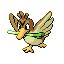 Farfetch'd Sprite