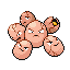 Exeggcute