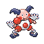 Mr. Sprite
