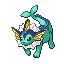 Vaporeon Sprite