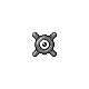 Unown Sprite