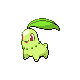 Chikorita Sprite