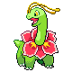 Meganium Sprite