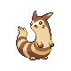 Furret Sprite