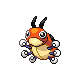 Ledyba Sprite