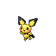 Pichu Sprite