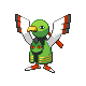 Xatu Sprite