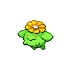 Skiploom Sprite