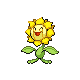 Sunflora Sprite