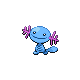 Wooper Sprite