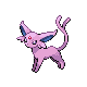 Espeon Sprite
