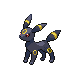 Umbreon Sprite