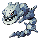 Steelix Sprite