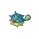 Qwilfish Sprite