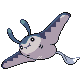 Mantine Sprite