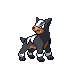 Houndour Sprite