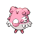 Blissey Sprite