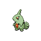 Larvitar Sprite