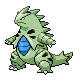 Tyranitar Sprite
