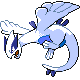 Lugia Sprite