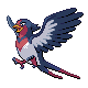 Swellow Sprite