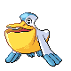 Pelipper Sprite