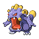Exploud Sprite