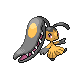 Mawile Sprite