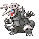 Aggron Sprite