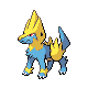Manectric Sprite
