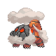 Torkoal Sprite