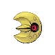 Lunatone Sprite