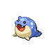 Spheal Sprite