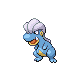 Bagon Sprite