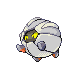 Shelgon Sprite