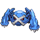Metagross Sprite