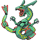 Rayquaza Sprite
