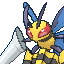 M-beedrill