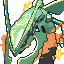 M-rayquaza