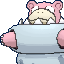 M-slowbro