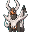 M-houndoom