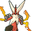 M-blaziken