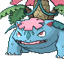 M-venusaur