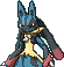 M-lucario