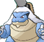 M-blastoise