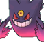 M-gengar