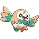 Rowlet